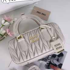 Miu Miu Top Handle Bags